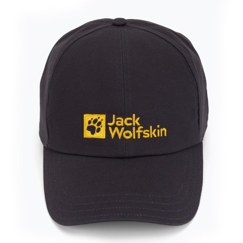 Șapcă Jack Wolfskin Baseball Phantom 1900673 4