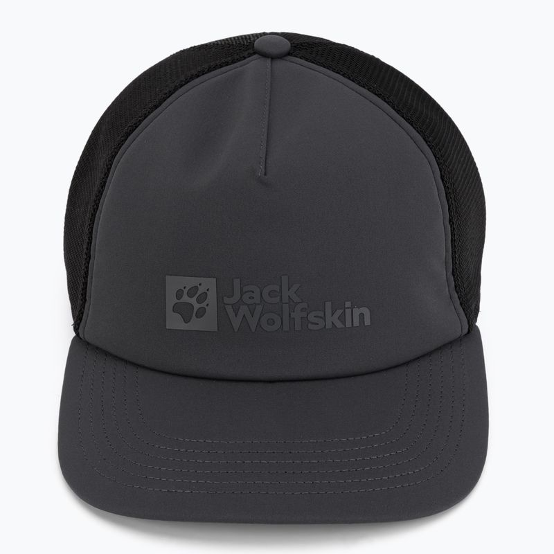 Șapcă Jack Wolfskin Uson Phantom 1911501 4