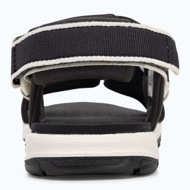 Sandale pentru copii Jack Wolfskin Seven Seas 3 black 6