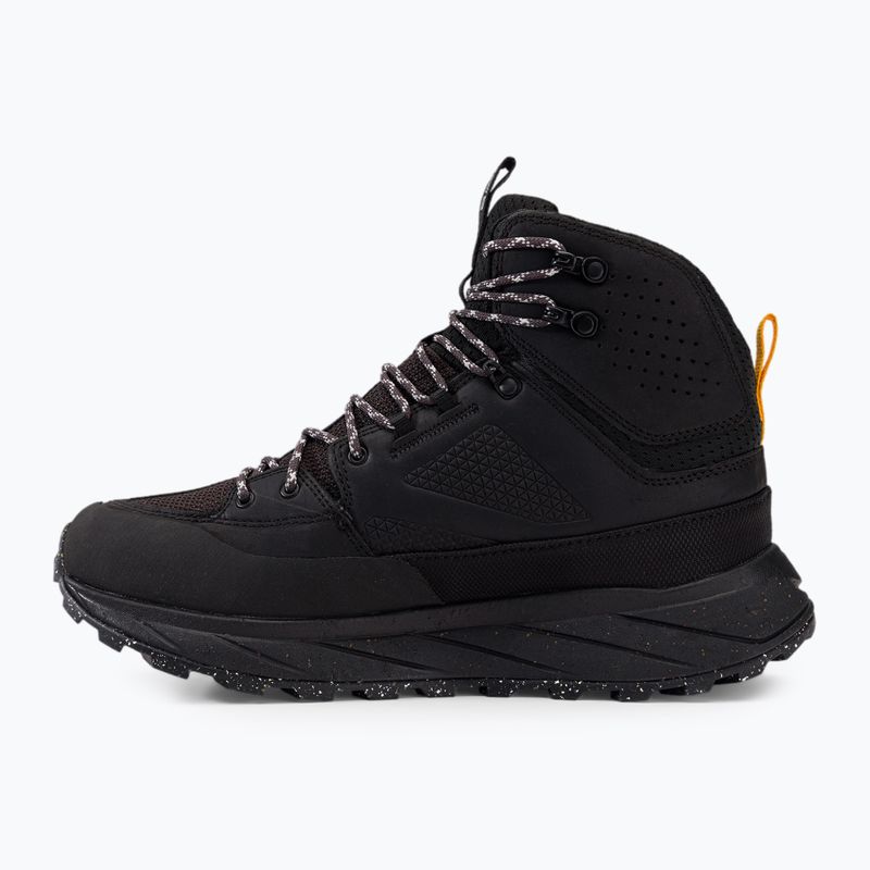 Jack Wolfskin bărbați Terraquest Texapore Mid cizme de trekking negru 4056381_6000_110 7