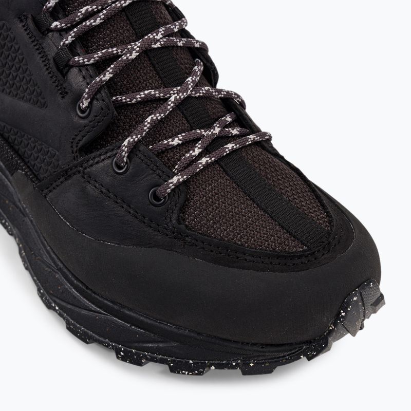 Jack Wolfskin bărbați Terraquest Texapore Mid cizme de trekking negru 4056381_6000_110 8