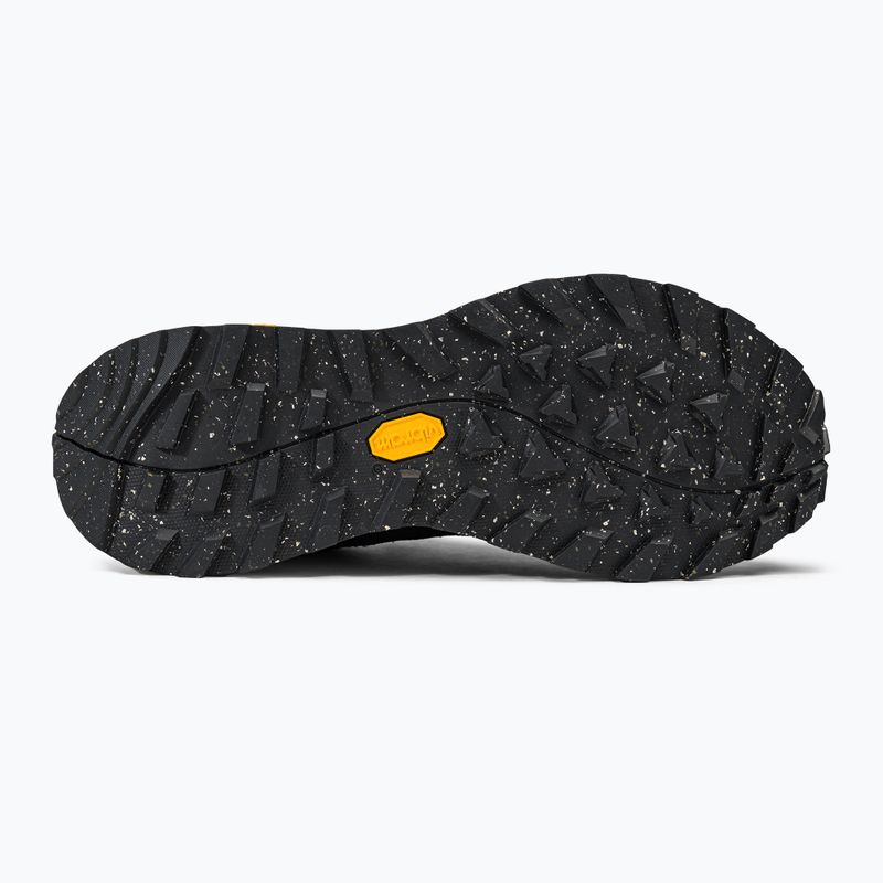 Jack Wolfskin cizme de trekking pentru femei Terraquest Texapore Low negru 4056411_6350_070 5