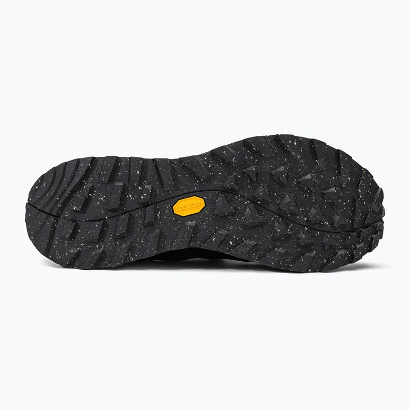 Jack Wolfskin cizme de drumeție pentru bărbați Terraquest Low negru 4056441_6350_115 5