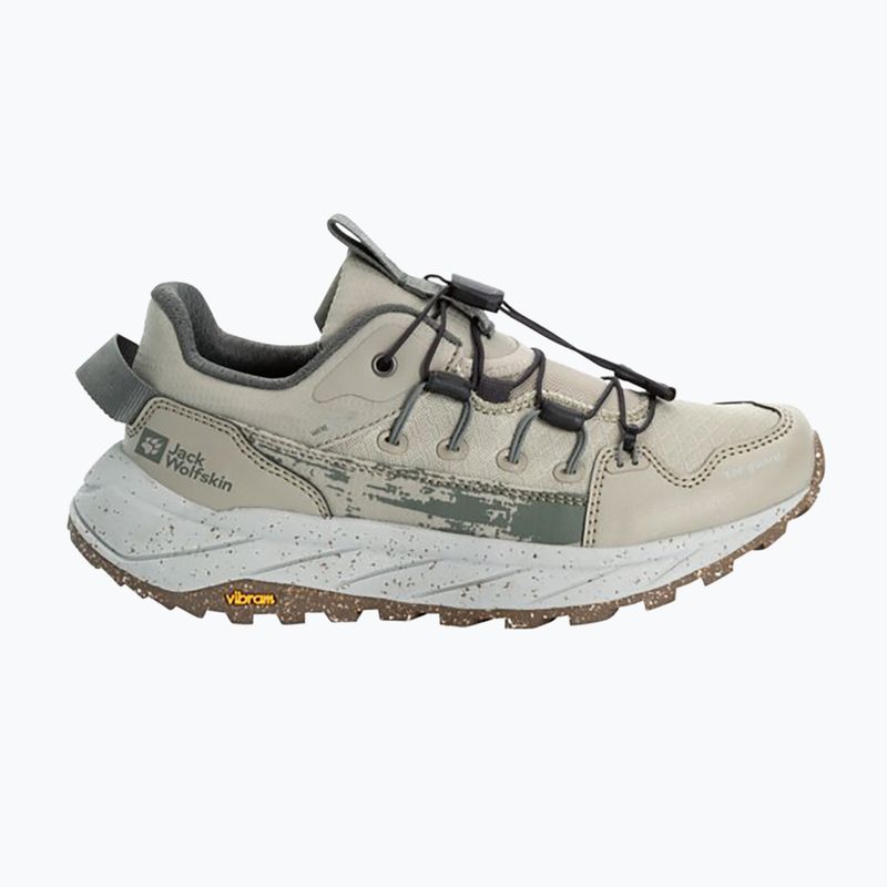 Jack Wolfskin cizme de drumeție pentru femei Terraquest Low verde 4056451_5150_075 11