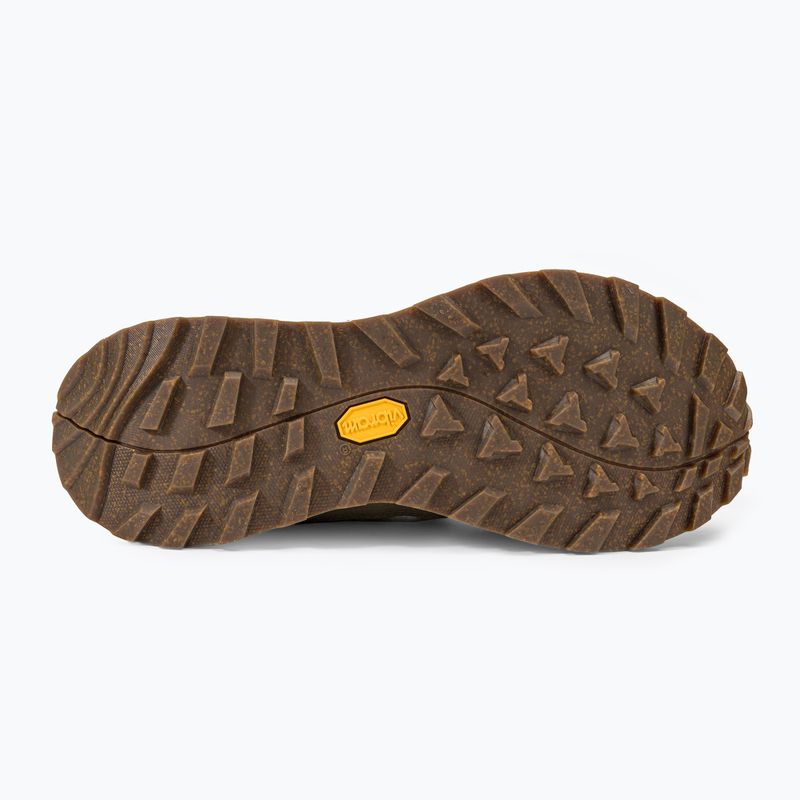Jack Wolfskin cizme de drumeție pentru femei Terraquest Low verde 4056451_5150_075 5