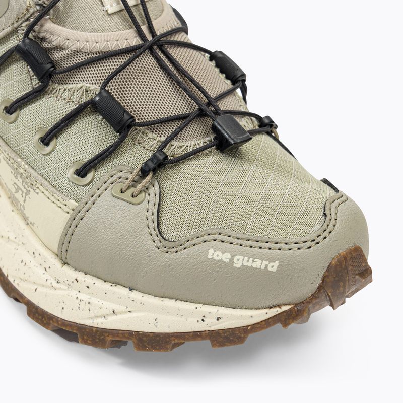 Jack Wolfskin cizme de drumeție pentru femei Terraquest Low verde 4056451_5150_075 7