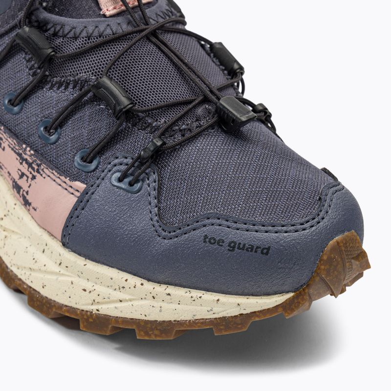 Jack Wolfskin cizme de drumeție pentru femei Terraquest Low albastru marin 4056451_6179_080 7
