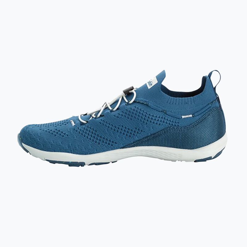 Jack Wolfskin cizme de drumeție pentru bărbați Spirit Knit Low albastru 4056621_1274_105 12