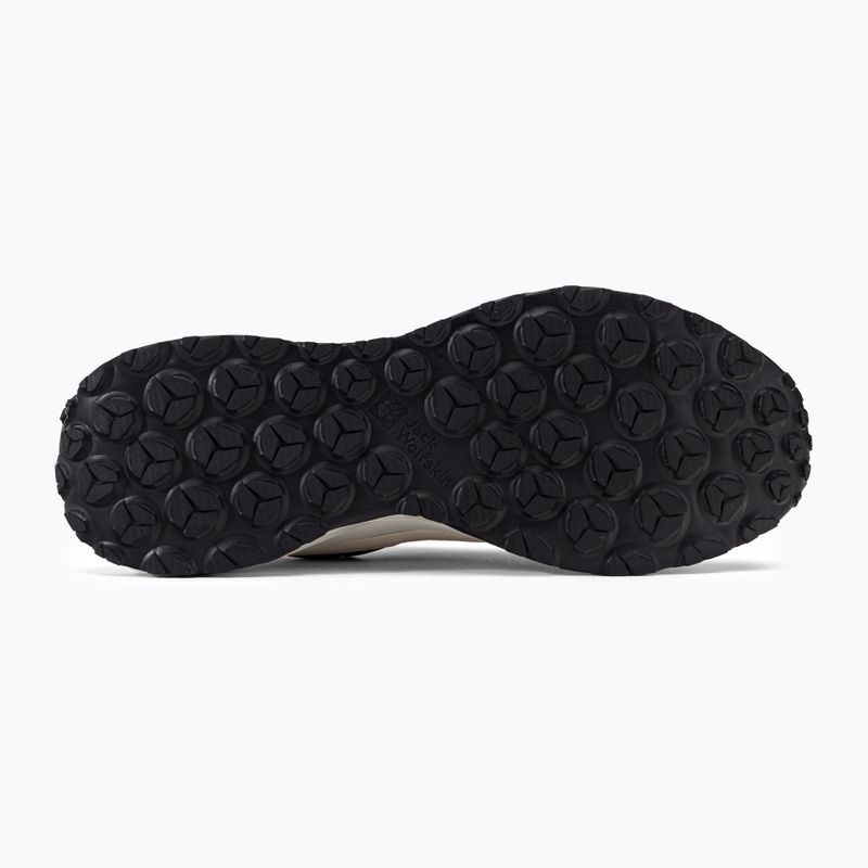 Jack Wolfskin cizme de drumeție pentru bărbați Dromoventure Athletic Low roșu 4057011_2188_075 5