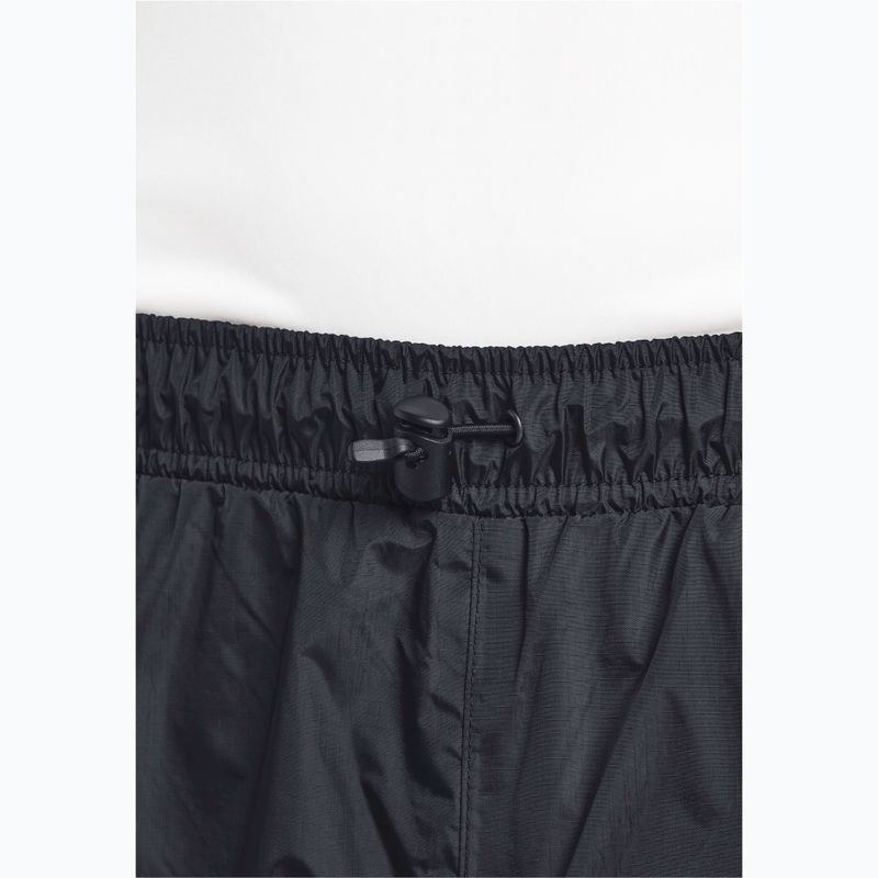 Pantaloni de ploaie Jack Wolfskin Rainy Day black 4
