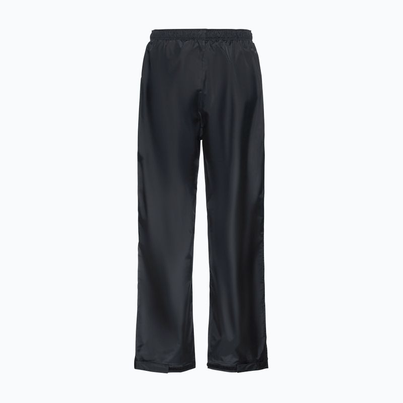 Pantaloni de ploaie Jack Wolfskin Rainy Day black 9