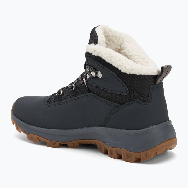 Încălțăminte pentru femei Jack Wolfskin Everquest Texapore Mid phantom 3