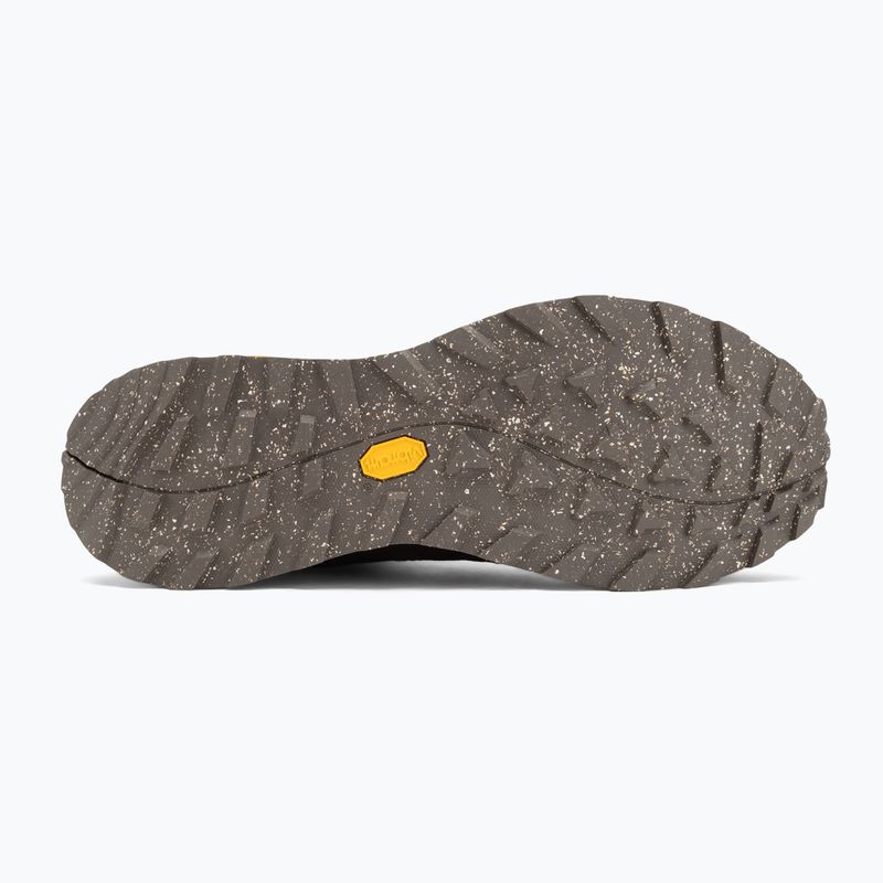 Încălțăminte de trekking pentru bărbați Jack Wolfskin Terraquest Texapore Mid bear 4