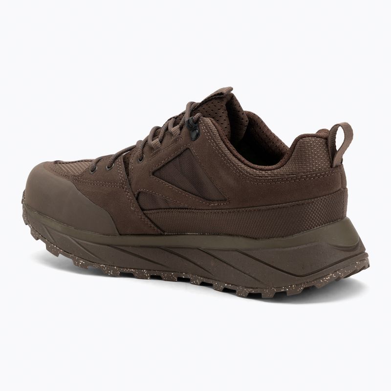 Încălțăminte de trekking pentru bărbați Jack Wolfskin Terraquest Texapore Low gecko bear 3