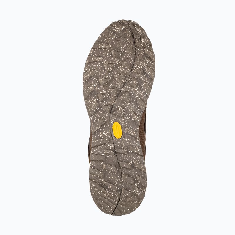 Încălțăminte de trekking pentru bărbați Jack Wolfskin Terraquest Texapore Low gecko bear 13