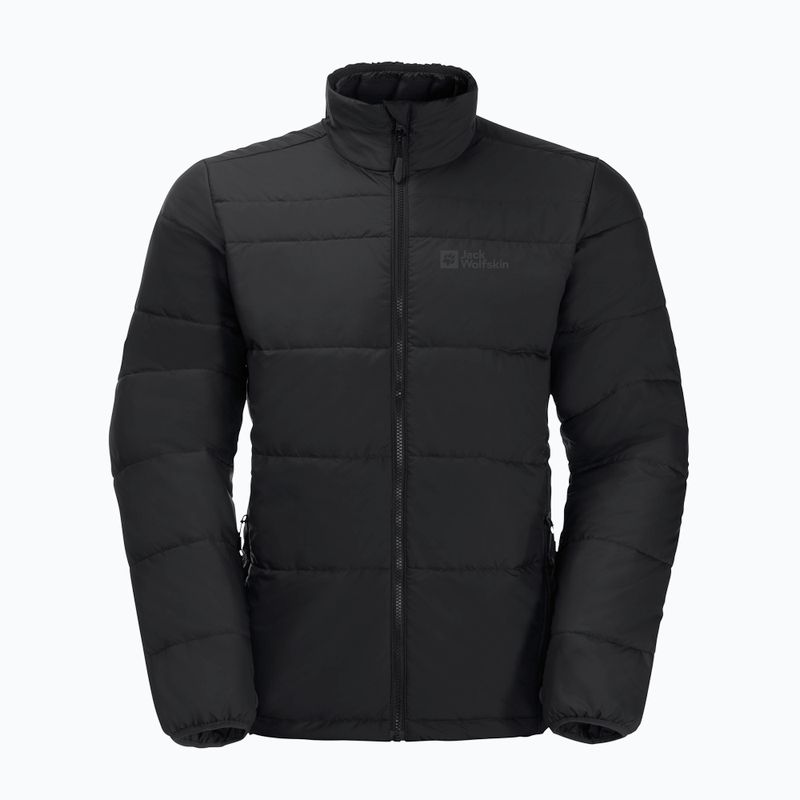 Jachetă de ploaie Romberg 3in1 phantom pentru bărbați Jack Wolfskin 16