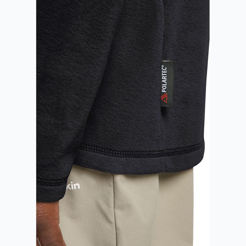 Bluză de trekking pentru bărbați Jack Wolfskin Taunus Fz 7