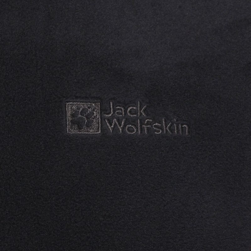 Bluză de trekking pentru bărbați Jack Wolfskin Taunus Fz 8