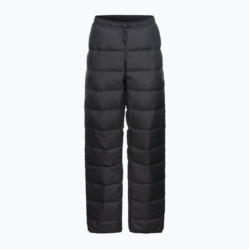 Pantaloni de trekking pentru bărbați Jack Wolfskin Atmosphere black 8