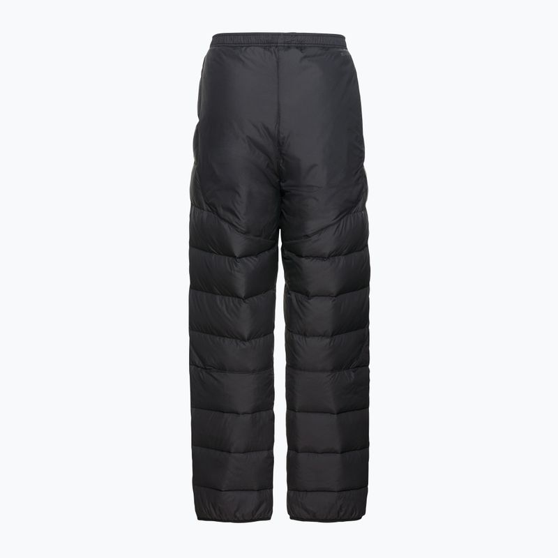 Pantaloni de trekking pentru bărbați Jack Wolfskin Atmosphere black 9