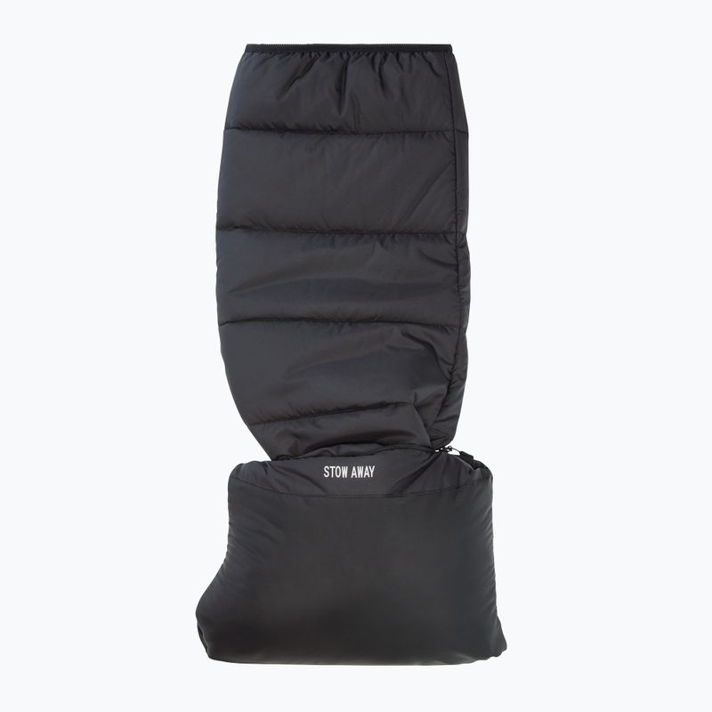 Pantaloni de trekking pentru bărbați Jack Wolfskin Atmosphere black 10
