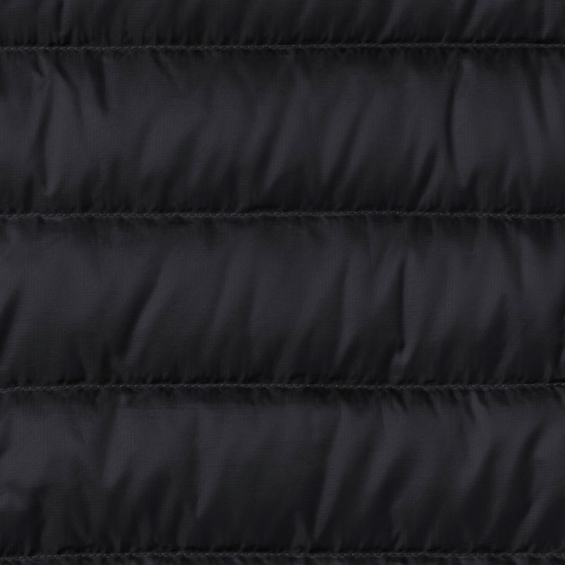 Vestă de trekking pentru bărbați Jack Wolfskin Pilvi Down black 10