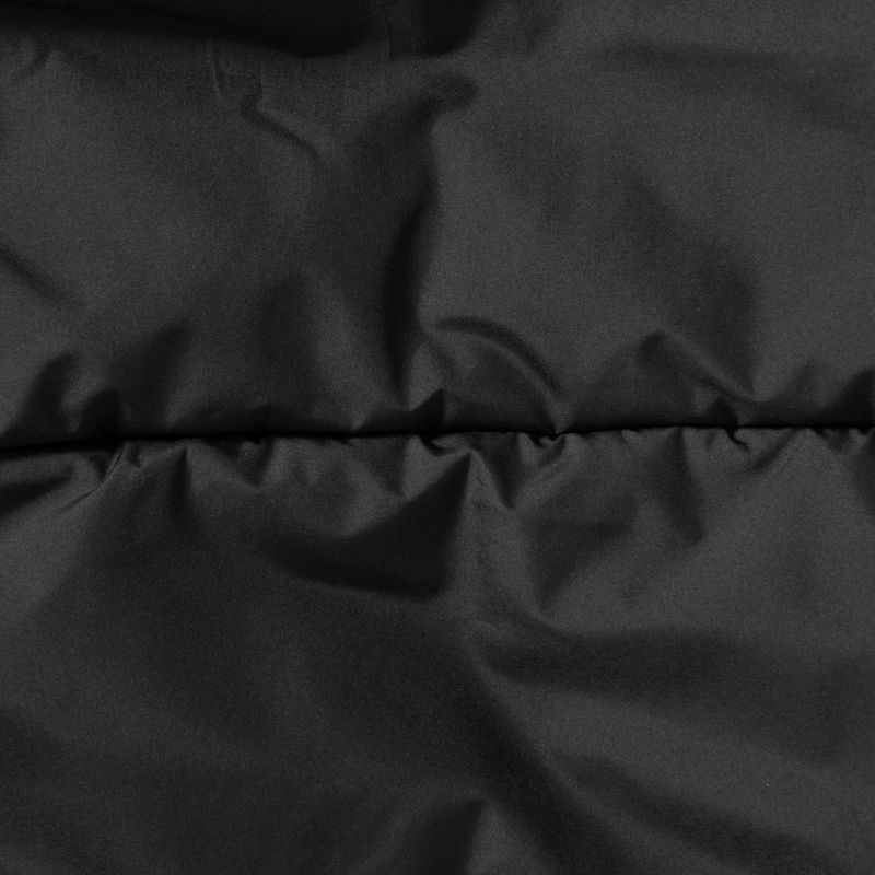 Palton de puf pentru femei Jack Wolfskin Deutzer Coat black 11