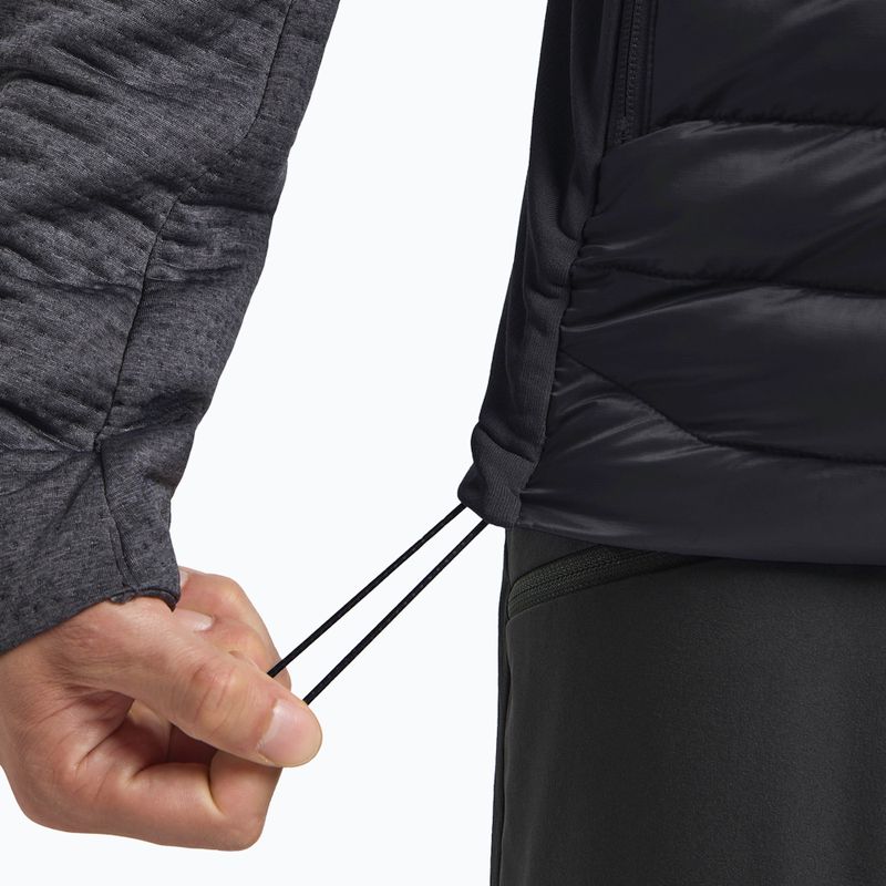 Vestă pentru bărbați Jack Wolfskin Routeburn Pro Ins black 5