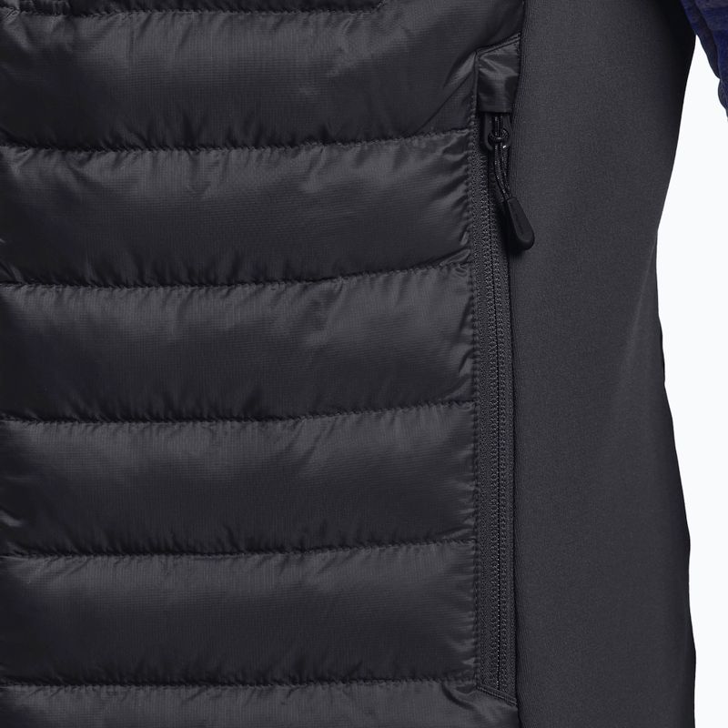 Vestă pentru bărbați Jack Wolfskin Routeburn Pro Ins black 6