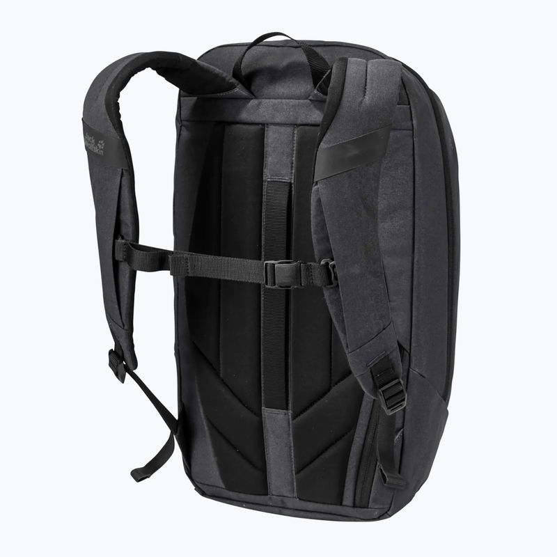 Rucsac Jack Wolfskin Mainkai Pack phantom 3