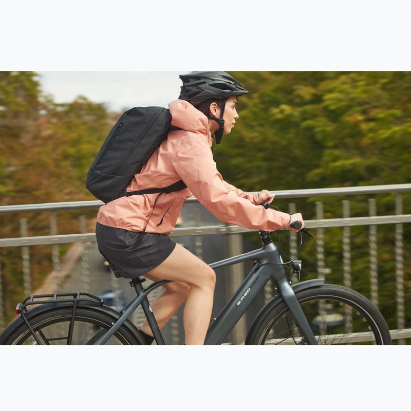 Rucsac Jack Wolfskin Mainkai Pack phantom 10