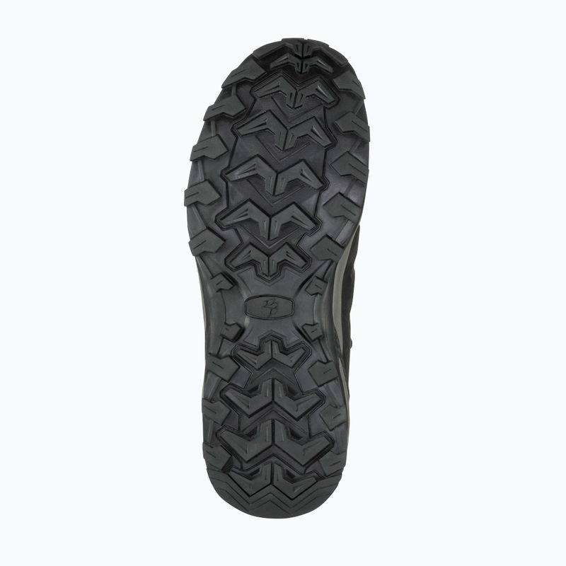 Jack Wolfskin Refugio Prime Texapore Mid Phantom cizme de trekking pentru bărbați phantom 14