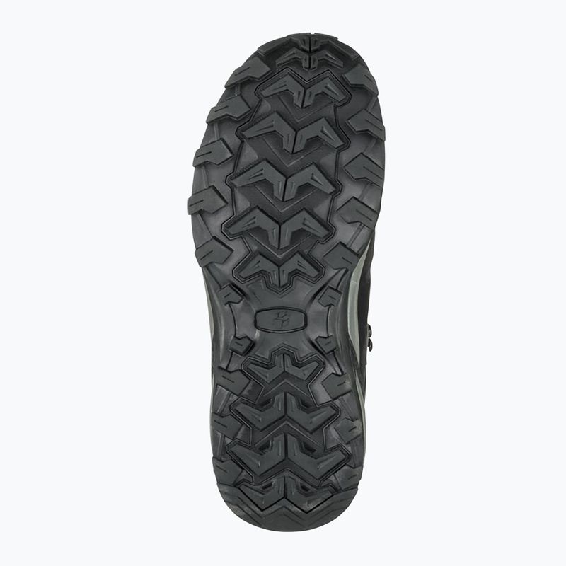 Încălțăminte de trekking pentru femei Jack Wolfskin Refugio Prime Texapore Mid phantom 13