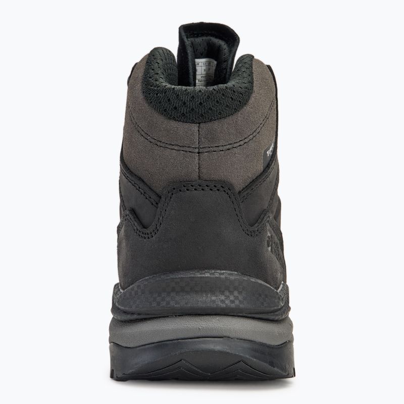 Încălțăminte de trekking pentru femei Jack Wolfskin Refugio Prime Texapore Mid phantom 6
