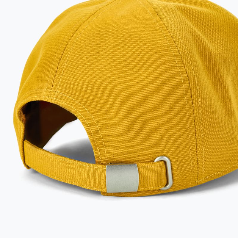 Șapcă Jack Wolfskin Baseball Cap curry 3