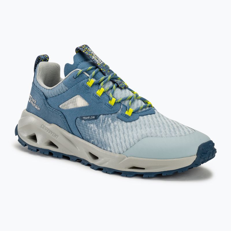 Încălțăminte de trekking pentru bărbați Jack Wolfskin Prelight Pro Vent Low elemental blue