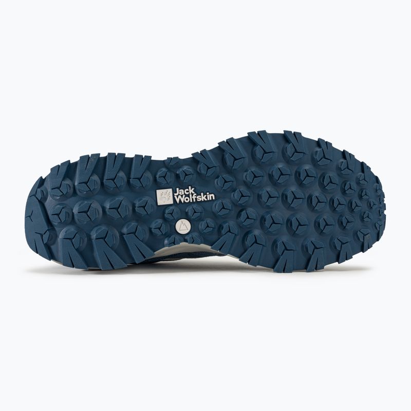 Încălțăminte de trekking pentru bărbați Jack Wolfskin Prelight Pro Vent Low elemental blue 4