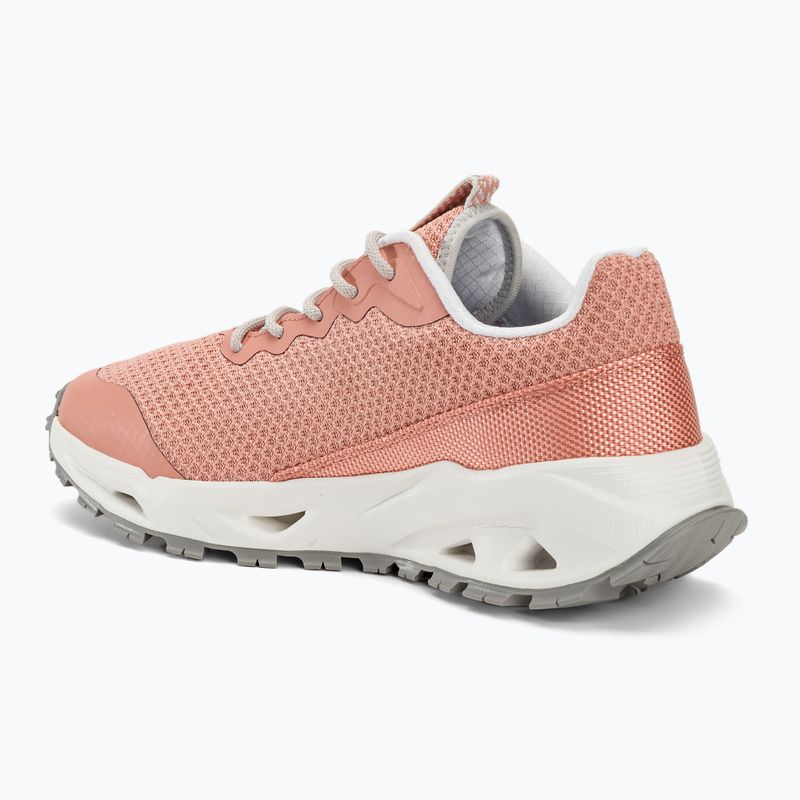 Încălțăminte de trekking pentru femei Jack Wolfskin Prelight Vent Low rose dawn 3