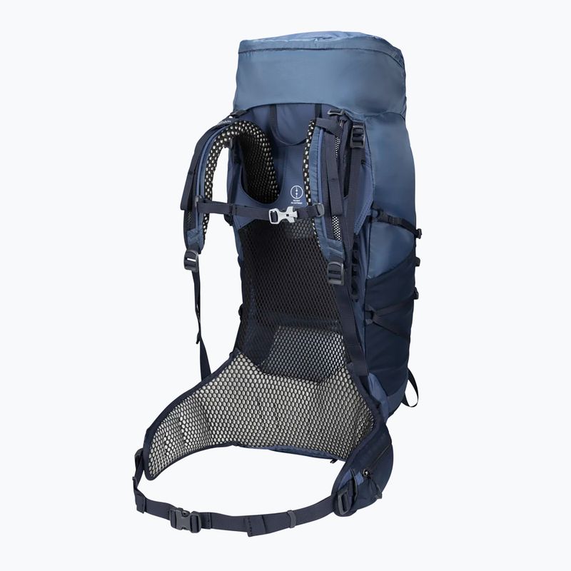 Rucsac turistic Jack Wolfskin Prelight Vent 30 S-L evening sky 2