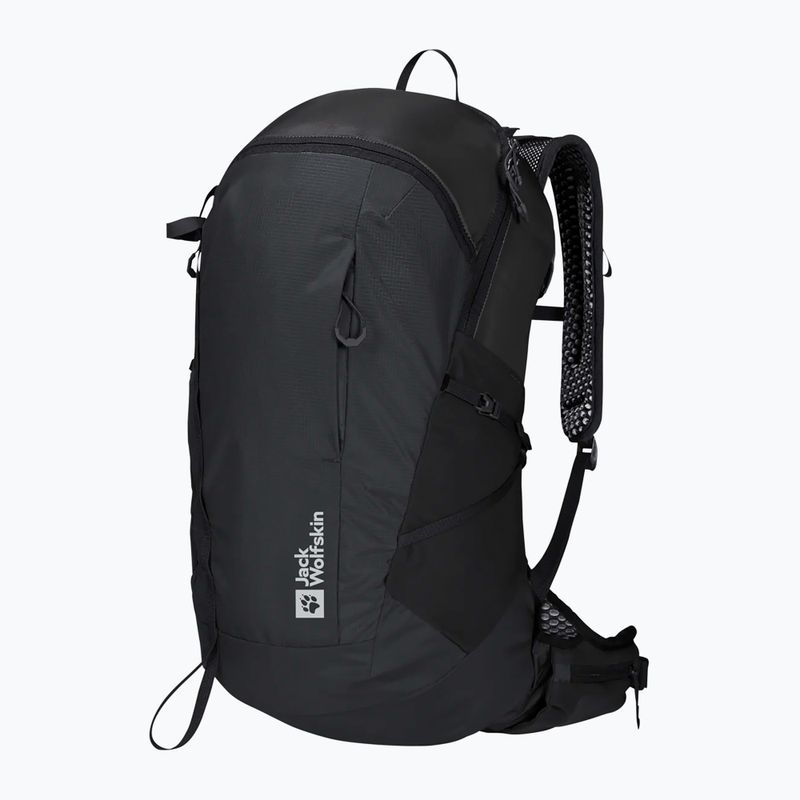 Rucsac turistic Jack Wolfskin Prelight Vent 25 S-L phantom