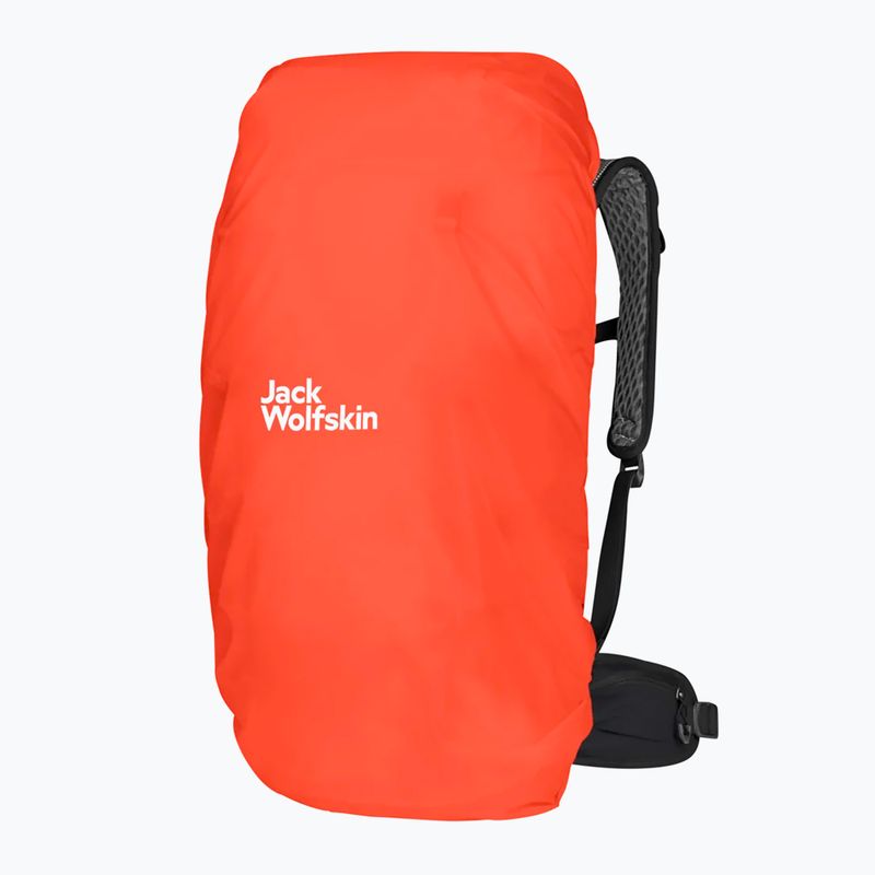 Rucsac turistic Jack Wolfskin Prelight Shape 25 phantom 5