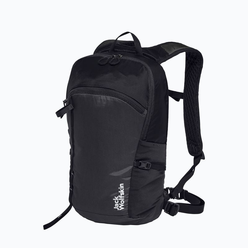 Rucsac turistic Jack Wolfskin Prelight Shape 15 l phantom