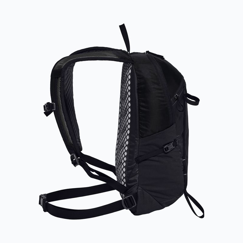 Rucsac turistic Jack Wolfskin Prelight Shape 15 l phantom 3