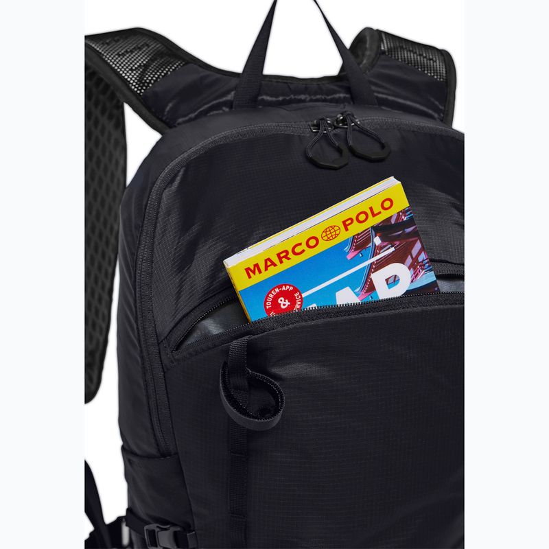 Rucsac turistic Jack Wolfskin Prelight Shape 15 l phantom 6
