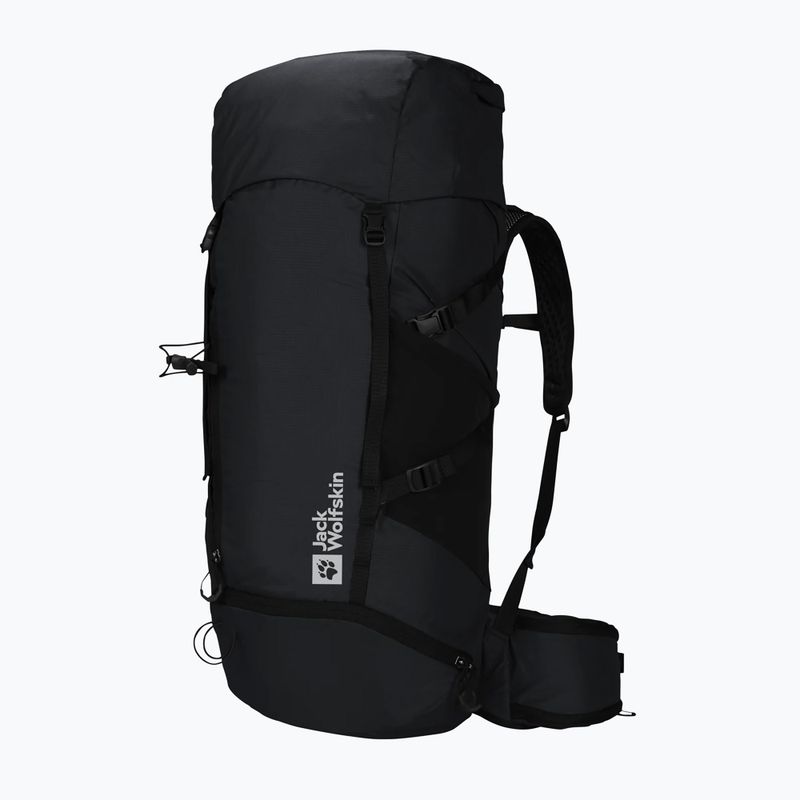 Rucsac turistic Jack Wolfskin Cyrox Shape 35 l S-L phantom