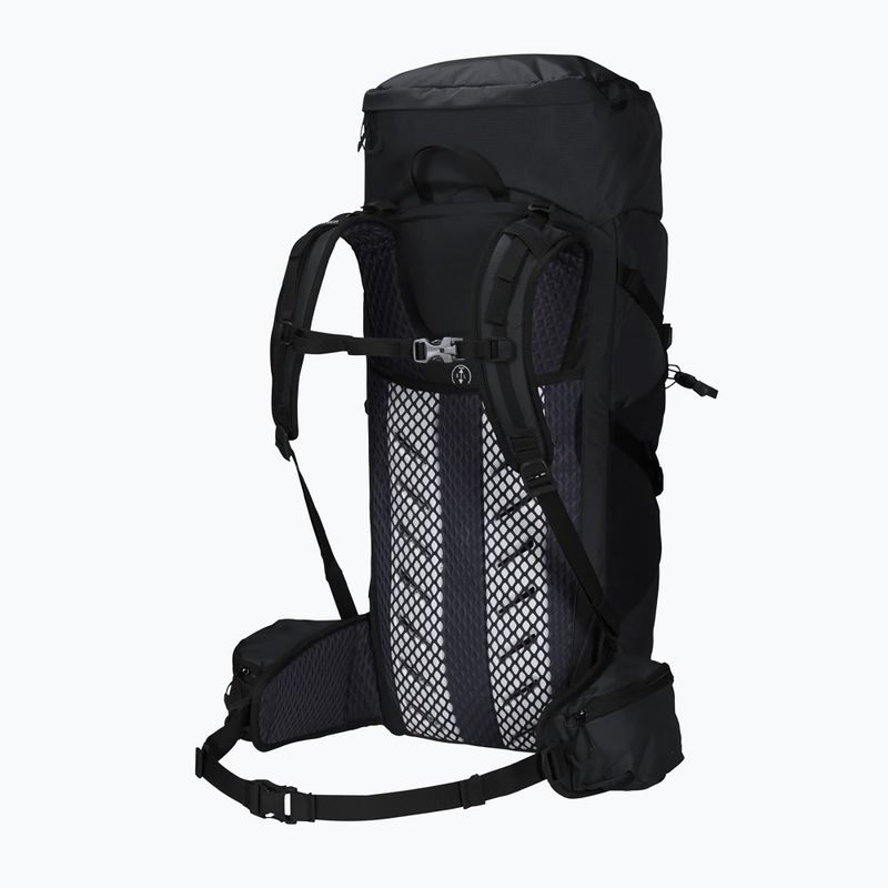 Rucsac turistic Jack Wolfskin Cyrox Shape 35 l S-L phantom 2