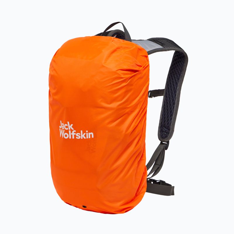Rucsac turistic Jack Wolfskin Cyrox Shape 15 l evening sky 7