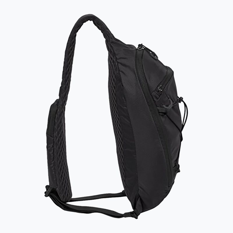 Rucsac turistic Jack Wolfskin Cyrox Sling 7 l phantom 3