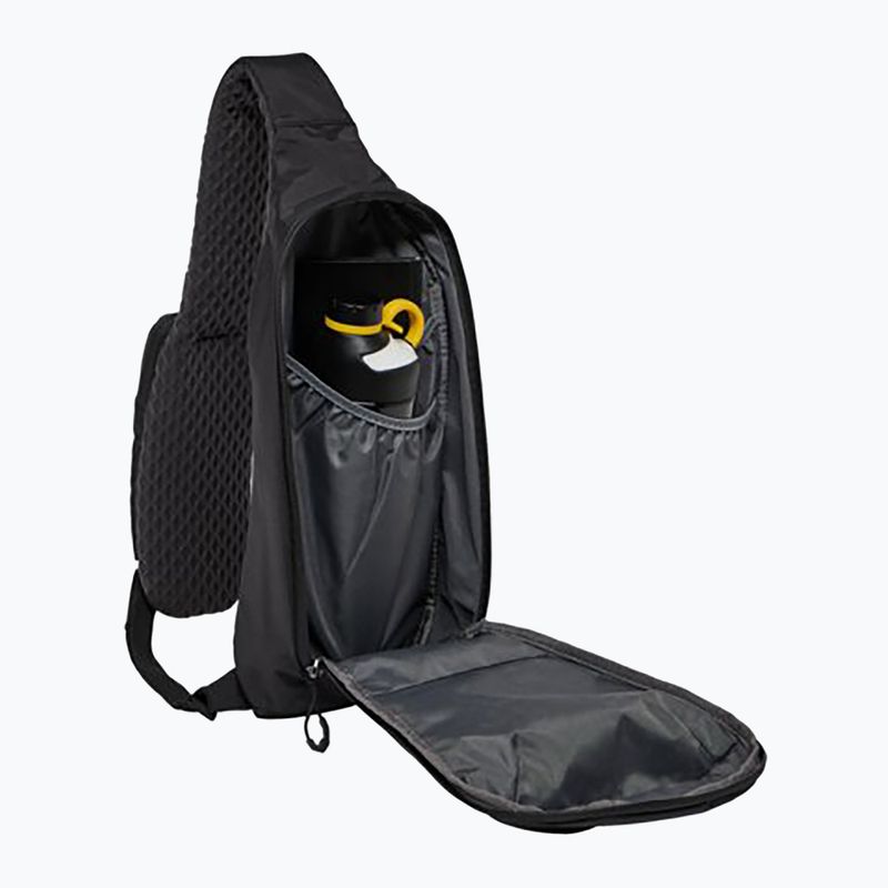 Rucsac turistic Jack Wolfskin Cyrox Sling 7 l phantom 4
