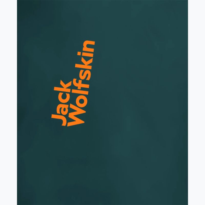 Rucsac de ciclism Jack Wolfskin Moab Jam Shape 25 l sea green 5